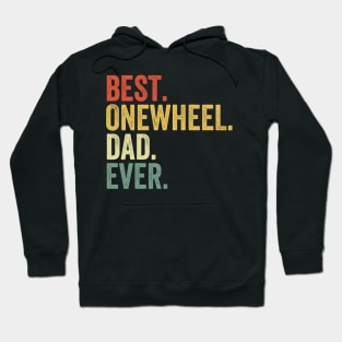 Onewheel Dad Hoodie